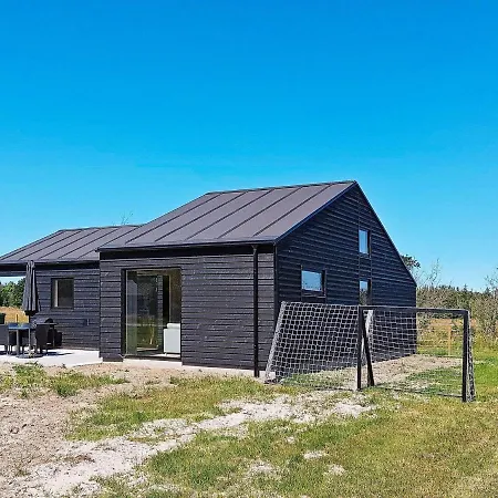 Holiday home Ålbæk LXXXVI * Ålbæk