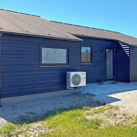 Feriehus Holiday home Ålbæk LXXXVI *