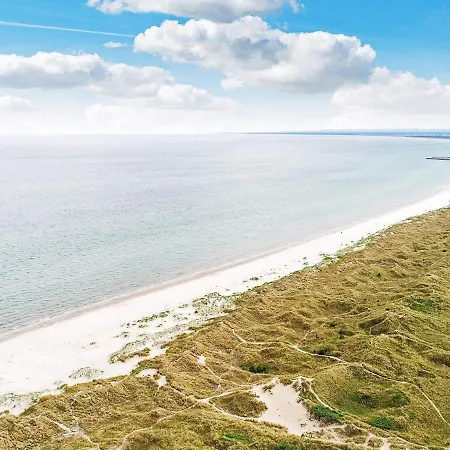 Holiday home Ålbæk LXXXVI * Ålbæk