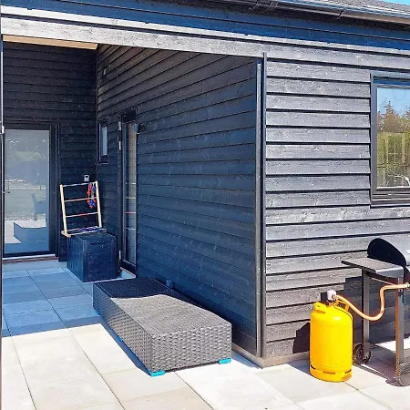 Holiday home Ålbæk LXXXVI Ålbæk