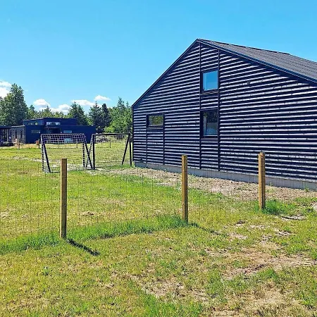 Feriehus Holiday home Ålbæk LXXXVI *