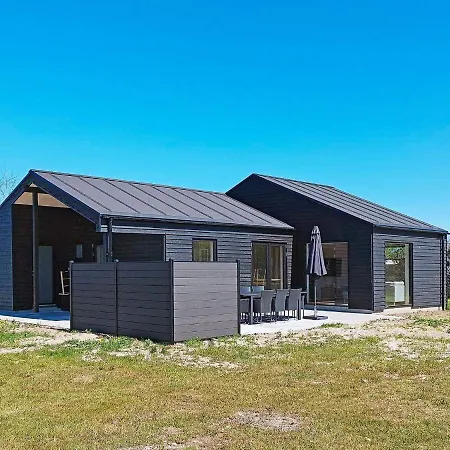 Holiday home Ålbæk LXXXVI * Ålbæk