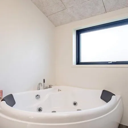 Holiday home Ålbæk LXXXVI * Ålbæk