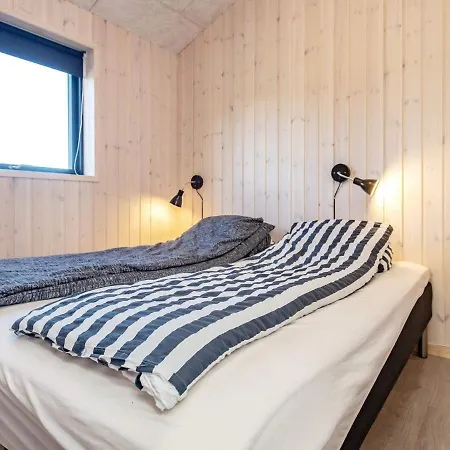 Holiday home Ålbæk LXXXVI Feriehus
