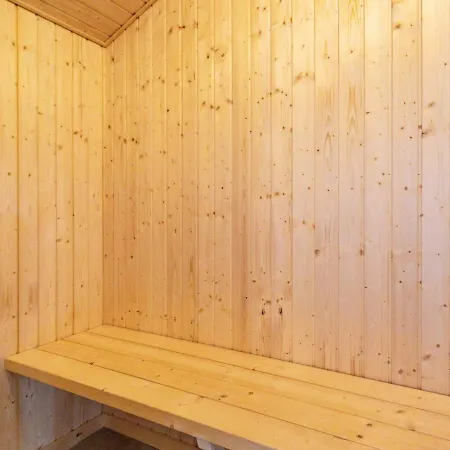 Holiday home Ålbæk LXXXVI Ålbæk