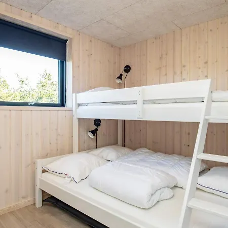Holiday home Ålbæk LXXXVI