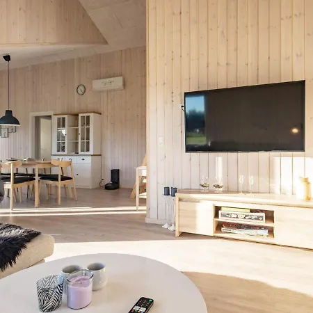 Feriehus Holiday home Ålbæk LXXXVI Ålbæk