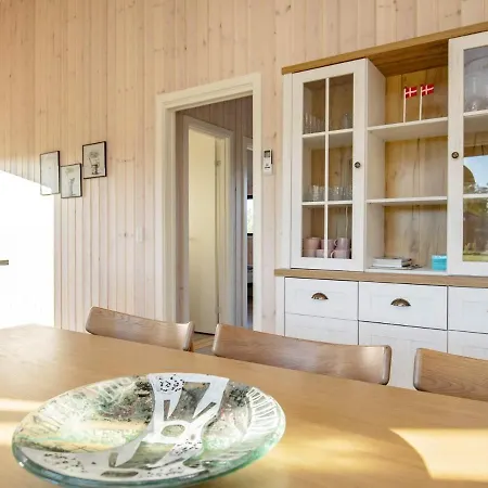 Holiday home Ålbæk LXXXVI Ålbæk