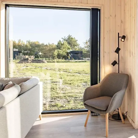 Holiday home Ålbæk LXXXVI * Ålbæk