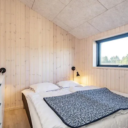 Feriehus Holiday home Ålbæk LXXXVI Ålbæk